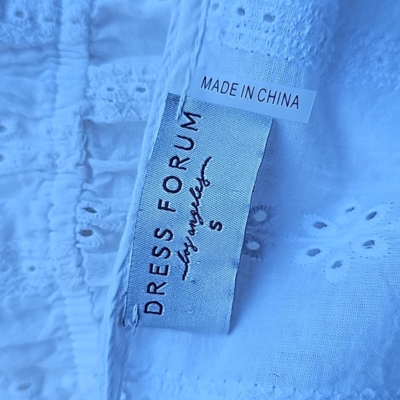 DRESS FORUM Dress - Picture 7 of 9